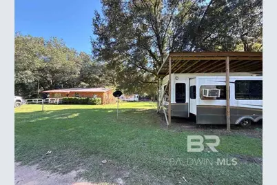20855 Indian Oaks Road, Robertsdale, AL 36567 - Photo 2