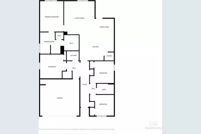 10599 Brodick Loop, Spanish Fort, AL 36527 - Photo 4