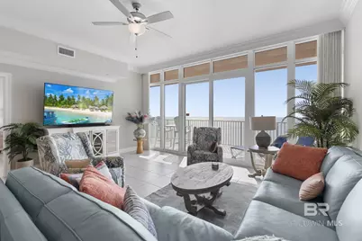 23008 Perdido Beach Boulevard #2707, Orange Beach, AL 36561 - Photo 12