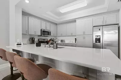 23008 Perdido Beach Boulevard #2707, Orange Beach, AL 36561 - Photo 6