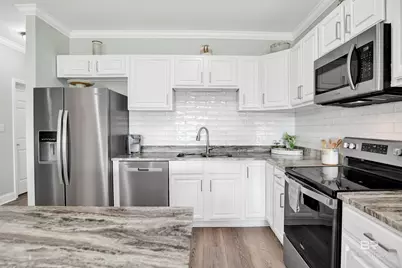 4551 Walker Key Boulevard #G4, Orange Beach, AL 36561 - Photo 10