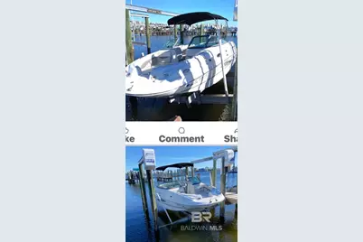 4551 Walker Key Boulevard #G4, Orange Beach, AL 36561 - Photo 50