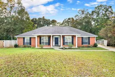 9534 N Labrador Run, Mobile, AL 36695 - Photo 1