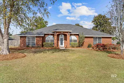 533 Sheffield Avenue, Foley, AL 36535 - Photo 1