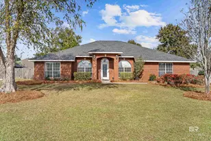 533 Sheffield Ave, Foley, AL 36535 - Photo 1