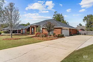 533 Sheffield Ave, Foley, AL 36535 - Photo 4