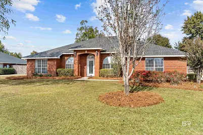 533 Sheffield Avenue, Foley, AL 36535 - Photo 2