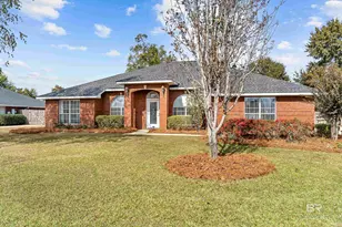 533 Sheffield Ave, Foley, AL 36535 - Photo 2