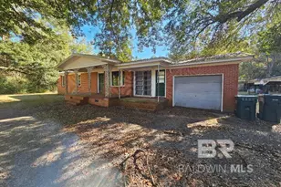 10460 Maytower Rd, Stockton, AL 36579 - Photo 2