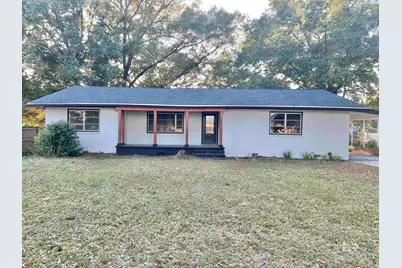 847 Sidney E Manning Boulevard, Flomaton, AL 36441 - Photo 1