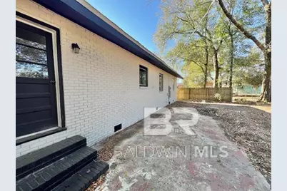 847 Sidney E Manning Boulevard, Flomaton, AL 36441 - Photo 22