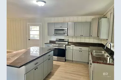 847 Sidney E Manning Boulevard, Flomaton, AL 36441 - Photo 4