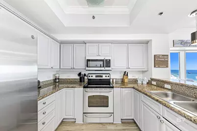 401 E Beach Boulevard #1601, Gulf Shores, AL 36542 - Photo 6