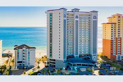 401 E Beach Boulevard #1601, Gulf Shores, AL 36542 - Photo 1