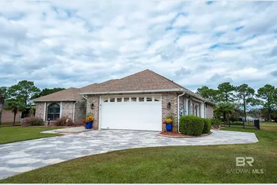 9132 Clubhouse Drive, Foley, AL 36535 - Photo 4