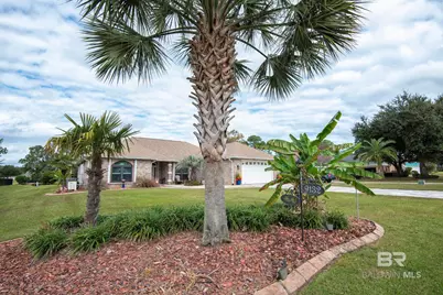 9132 Clubhouse Drive, Foley, AL 36535 - Photo 2