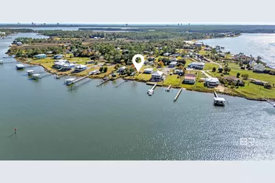 16303 Bon Bay Drive, Gulf Shores, AL 36542 - Photo 4