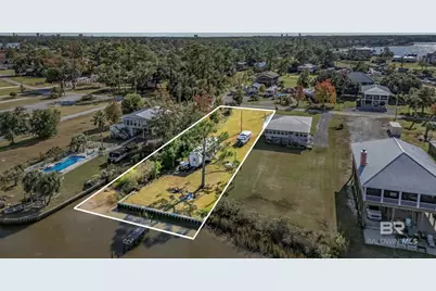 16303 Bon Bay Drive, Gulf Shores, AL 36542 - Photo 2