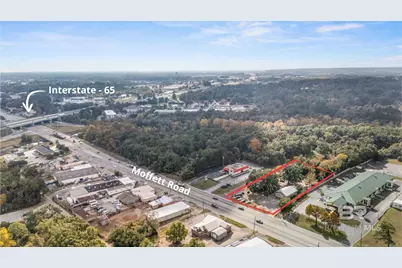 3755 Moffett Road, Mobile, AL 36618 - Photo 10