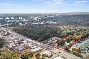 3755 Moffett Rd, Mobile, AL 36618 - Photo 10