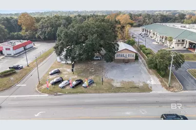 3755 Moffett Road, Mobile, AL 36618 - Photo 2