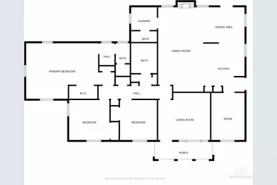 13001 County Road 138, Bay Minette, AL 36507 - Photo 2