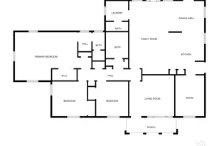 13001 Co Rd 138, Bay Minette, AL 36507 - Photo 2