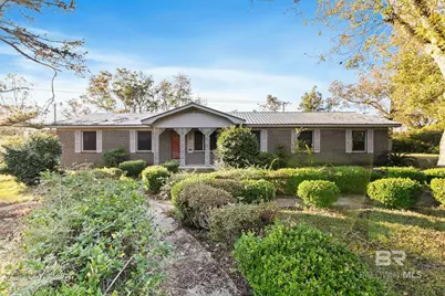 13001 County Road 138, Bay Minette, AL 36507 - Photo 1