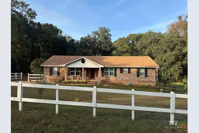 8880 O'Hara Drive, Mobile, AL 36695 - Photo 1