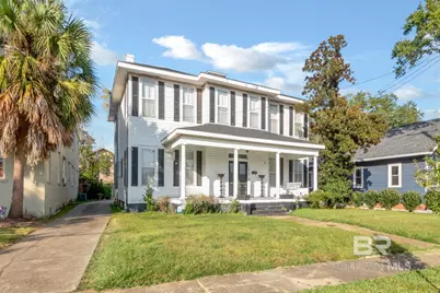1858 Old Government Street, Mobile, AL 36606 - Photo 2