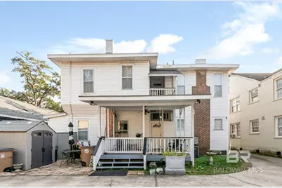 1858 Old Government Street, Mobile, AL 36606 - Photo 20