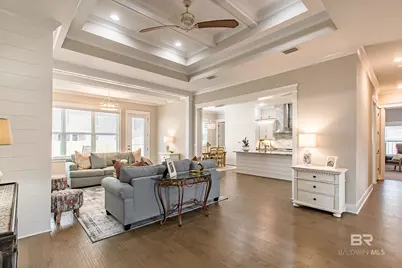 327 Nandina Loop, Fairhope, AL 36532 - Photo 6