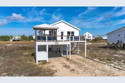 5917 Beach Boulevard, Gulf Shores, AL 36542 - Photo 1