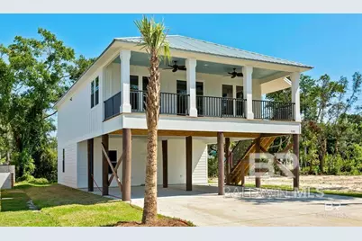 5449 Gulf Avenue, Orange Beach, AL 36561 - Photo 1