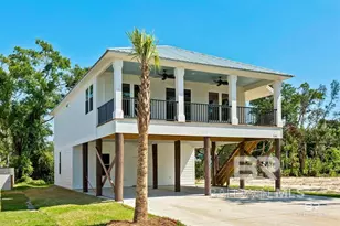 5449 Gulf Ave, Orange Beach, AL 36561 - Photo 1