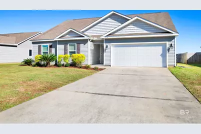 6926 Crimson Ridge Street, Gulf Shores, AL 36542 - Photo 1