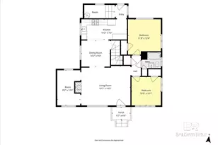 2806 Exter Dr, Mobile, AL 36606 - Photo 24