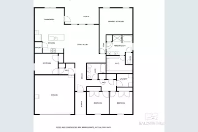 13406 Monticello Boulevard, Spanish Fort, AL 36527 - Photo 62