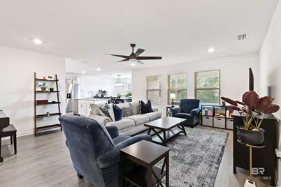 13406 Monticello Boulevard, Spanish Fort, AL 36527 - Photo 4