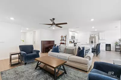 13406 Monticello Boulevard, Spanish Fort, AL 36527 - Photo 6