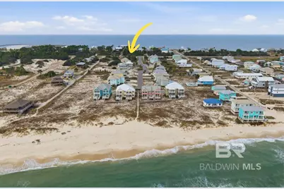 0 S Breakers Lane, Gulf Shores, AL 36542 - Photo 2