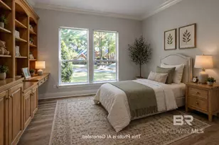 105 Pebble Ct, Fairhope, AL 36532 - Photo 34