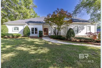 105 Pebble Court, Fairhope, AL 36532 - Photo 1