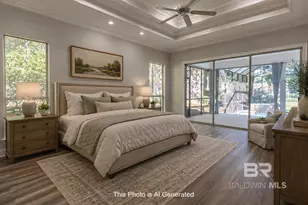 105 Pebble Ct, Fairhope, AL 36532 - Photo 28