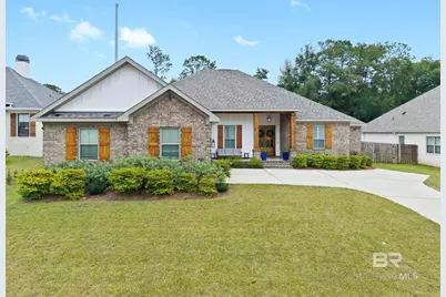 6266 Garrison Drive, Spanish Fort, AL 36527 - Photo 1