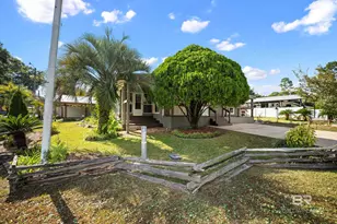 495 Elberta Loop, Lillian, AL 36549 - Photo 36