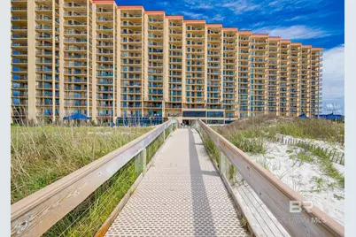 24400 Perdido Beach Boulevard #610, Orange Beach, AL 36561 - Photo 2