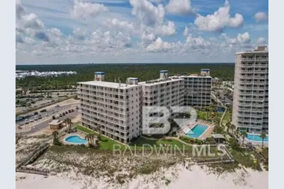 24522 Perdido Beach Boulevard #4508, Orange Beach, AL 36561 - Photo 1