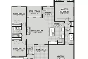 11144 Bonaventure Ave, Daphne, AL 36526 - Photo 2