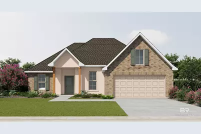 11144 Bonaventure Avenue, Daphne, AL 36526 - Photo 1